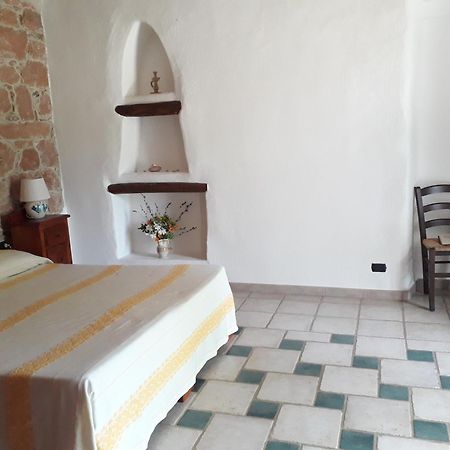 Sa Perda Arrubia Villa Cardedu Exterior photo